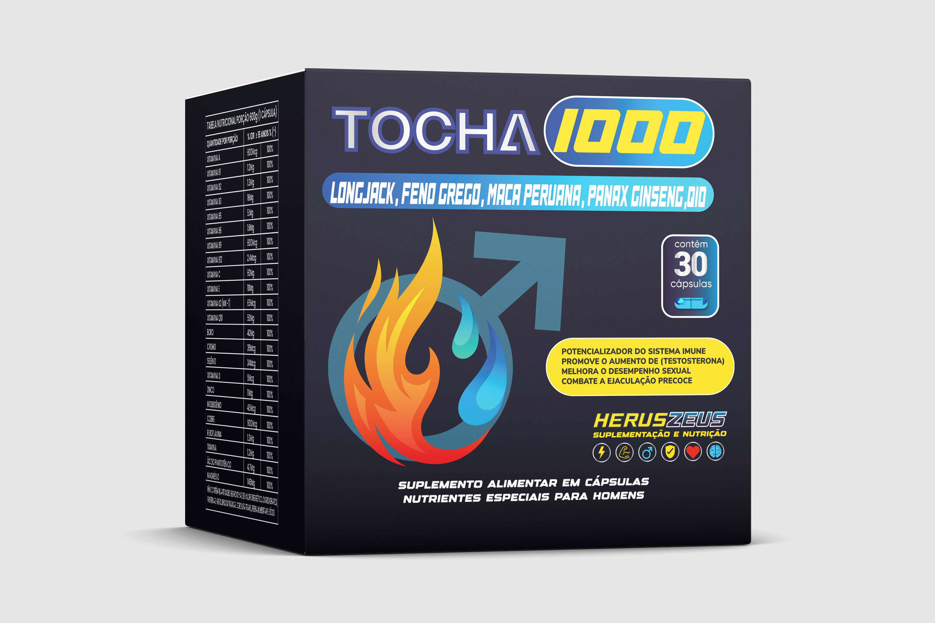TOCHA1000 HerusZeus
